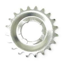 Shimano Gear Nexus 19T | 3 32 | Srebrny (P10)