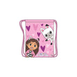 Torba gimnastyczna Gabby 40x37,5cm poliester
