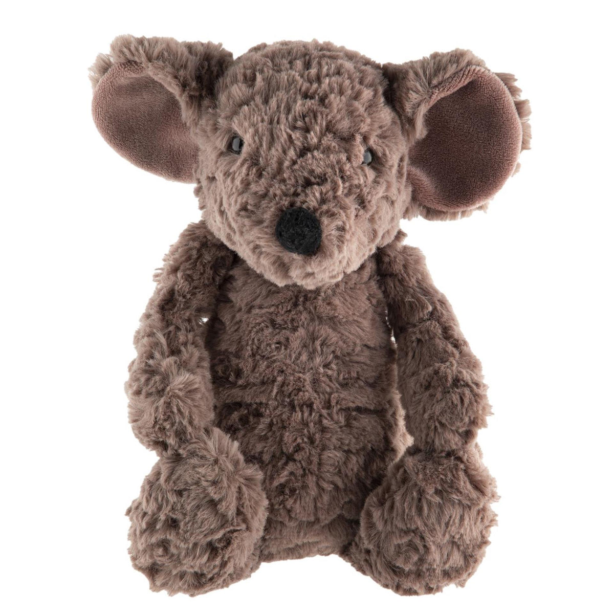 Pluszowa mysz Cuties 25cm poliester