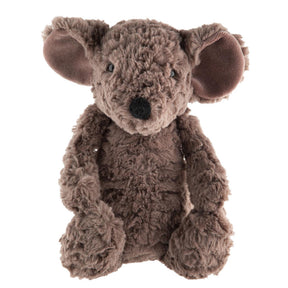 Pluszowa mysz Cuties 25cm poliester