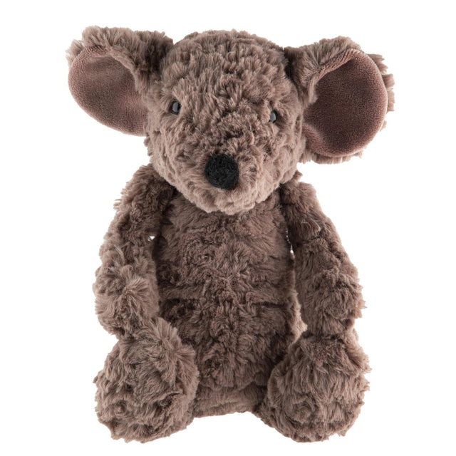Pluszowa mysz Cuties 25cm poliester