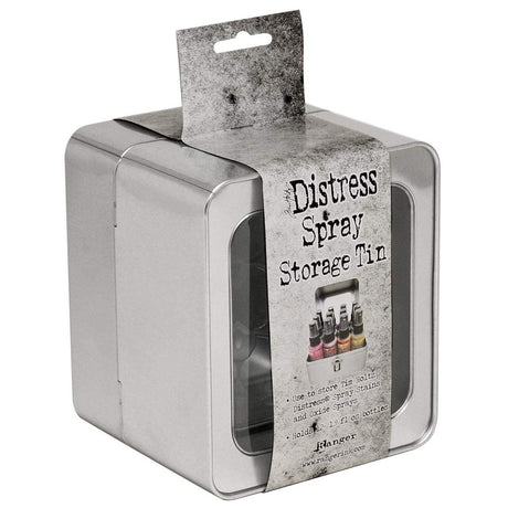 Ranger Ink Ranger • Puszka do przechowywania sprayu Tim Holtz