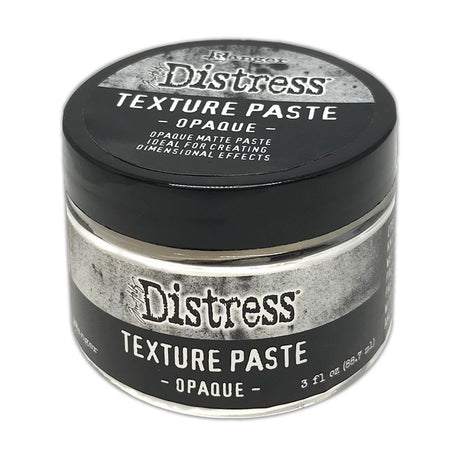 Ranger Ink Ranger • Matowa pasta teksturowana Tim Holtz Distain