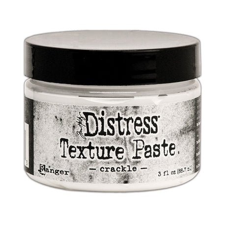 Ranger Ink Ranger • Tim Holtz Distres pasta teksturująca crackle