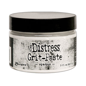 Ranger Ink Ranger • Tim Holtz Distain Grit Pasta kryjąca