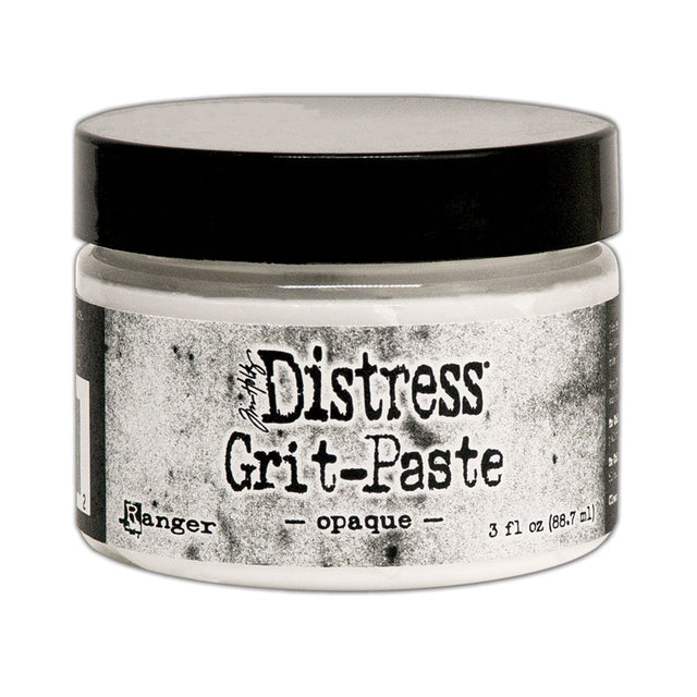 Ranger Ink Ranger • Tim Holtz Distain Grit Pasta kryjąca