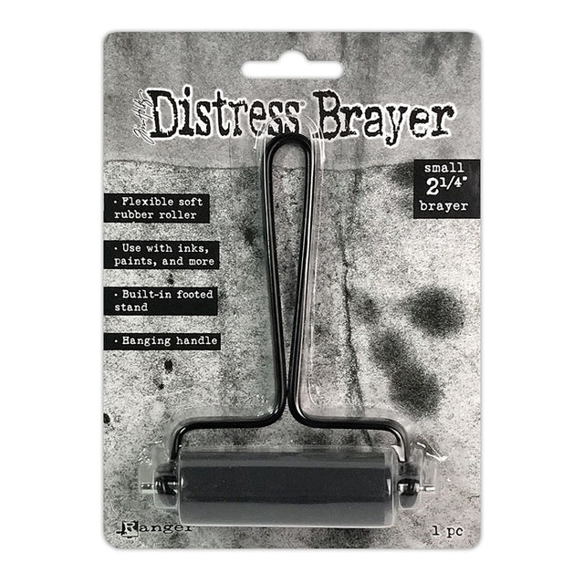 Ranger Ink Ranger • Tim Holtz Distres Brayer mały 6,35 cm