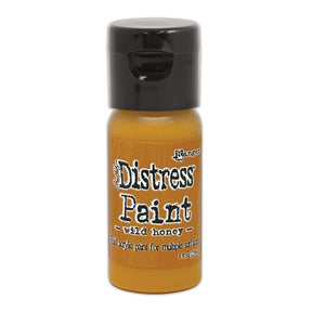Ranger Ink Ranger • Tim Holtz Distres Flip Cap Farba Dziki Miód