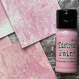 Ranger Ink Ranger • Tim Holtz, farba typu kicz, flaming