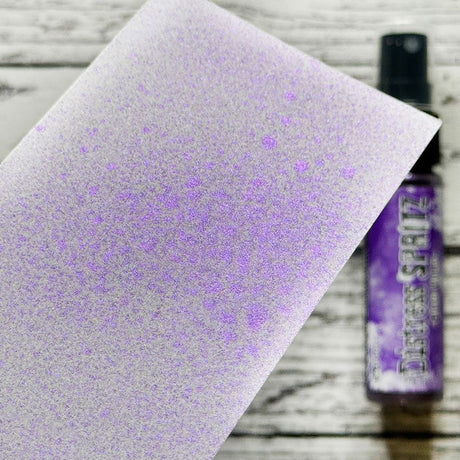 Ranger Ink Ranger • Tim Holtz Distain Spritz Wiled Violet