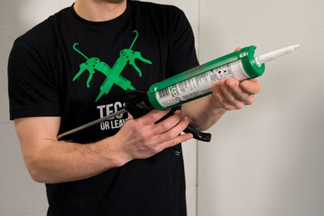 Pistolet do uszczelniania Tec7 tec gun - 315200000