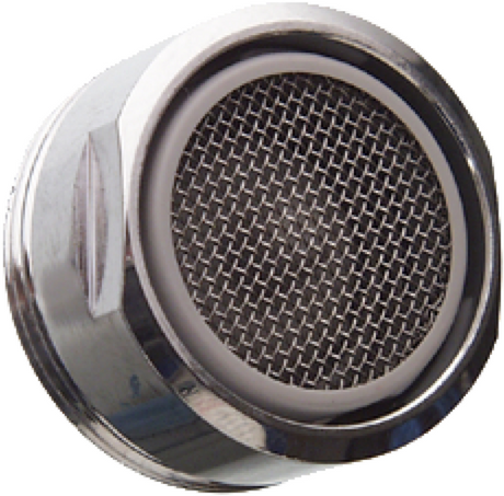 Aerator do kukurydzy m24m złoty - tec307896