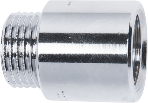 Przedłużenie kanału mosiężnego Cornat 1 2x10mm * - t382001