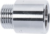 Przedłużenie kanału mosiężnego Cornat 1 2x10mm * - t382001