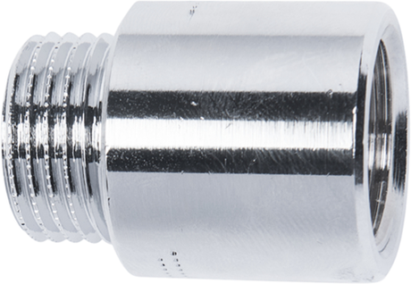 Przedłużenie kanału mosiężnego Cornat 1 2x10mm * - t382001
