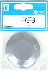 Rozeta żaluzja kukurydziana d60mm - tec383000