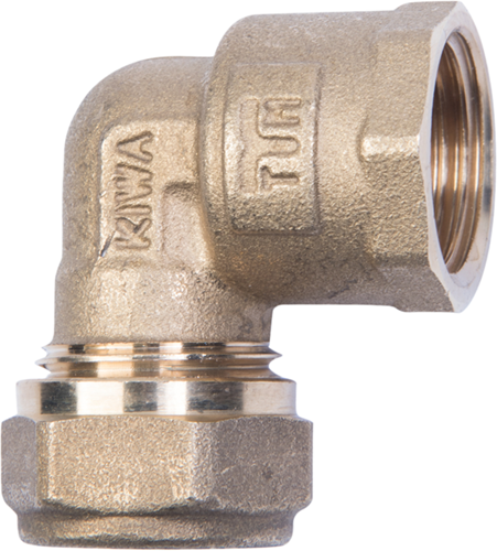 Złączka kompresyjna Cornat ms kolano 1 2vx12mm - tec583815