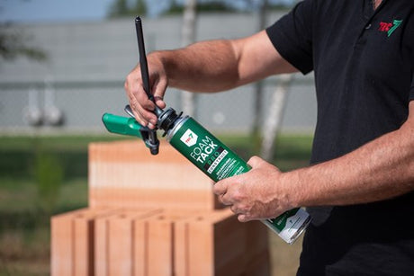 Tec7 foam tack pro konstrukt | aerozol | 880ml - 670008000