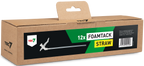 Słomka Tec7 foam tack (12 szt.) - 670011290