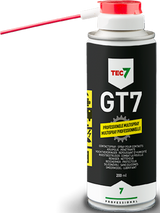 Tec7 gt7 wielofunkcyjny spray 200ml - 230102000