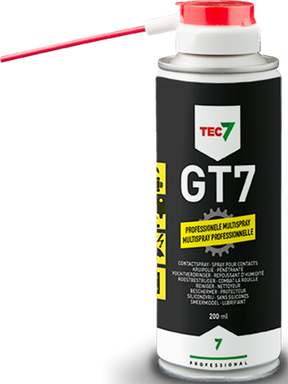 Tec7 gt7 wielofunkcyjny spray 200ml - 230102000