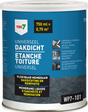 Blacha dachowa uniwersalna Tec7 wp7-101 750ml - 602460000