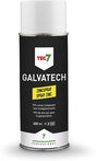 Tec7 cynk w sprayu galvatech | aerozol | 400ml - 901112000