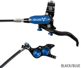 Hamulec tarczowy Hope tech 4 evo tr4 - dźwignia lewa