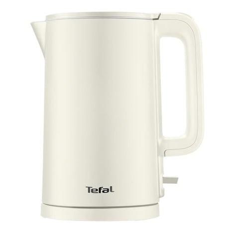 Czajnik Tefal Great Wall Rise 1,5 l, biały, 1500 W