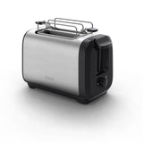 Toster Tefal Subito ze stali nierdzewnej o mocy 1300 W