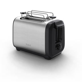 Toster Tefal Subito ze stali nierdzewnej o mocy 1300 W