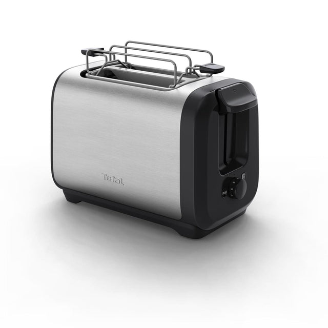 Toster Tefal Subito ze stali nierdzewnej o mocy 1300 W