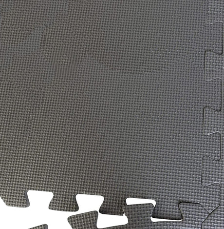 Płytki podłogowe Intex szare 50x50x0,5cm 8szt=1,9m2