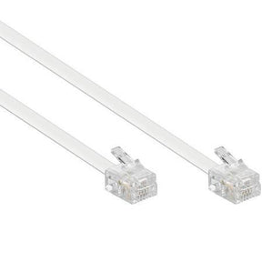 Kabel telefoniczny rj12