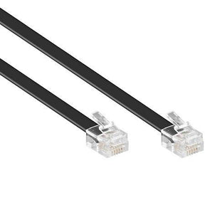 Kabel telefoniczny rj12