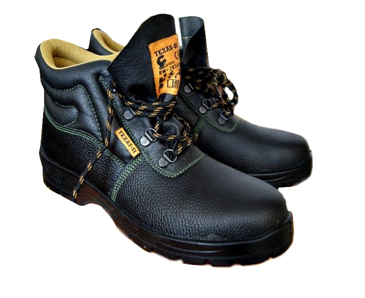 Hoge schoen texas grootte 41