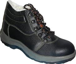 Hoge schoenen texas warm size 42