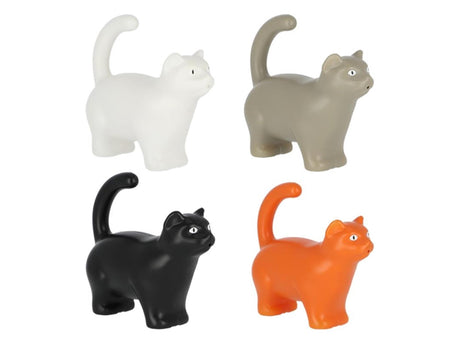 Konewka Esschert design dla kota s