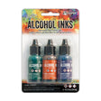 Ranger Ink Ranger • Tim Holtz Atramenty alkoholowe Rustic Lodge 14ml