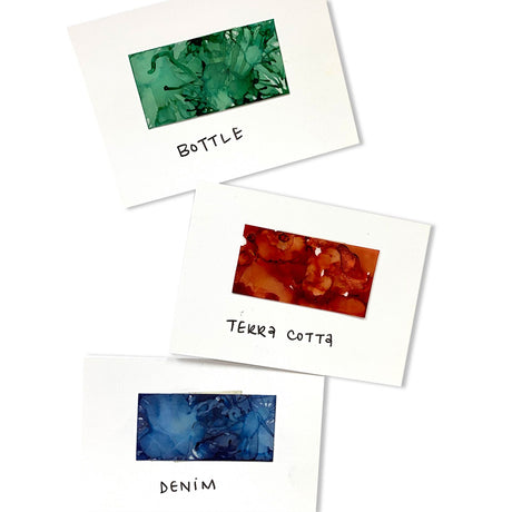 Ranger Ink Ranger • Tim Holtz Atramenty alkoholowe Rustic Lodge 14ml