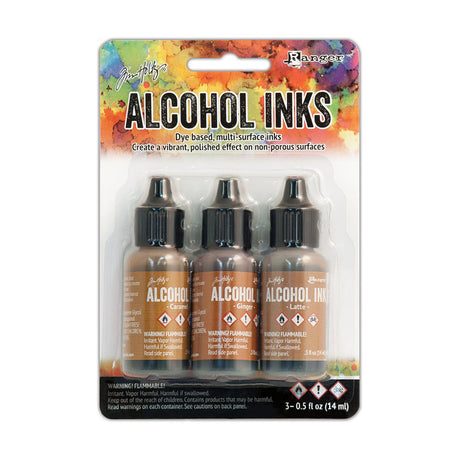 Ranger Ink Ranger • Tim Holtz Atramenty Alkoholowe Szafka kabinowa 14ml