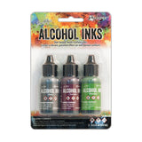 Ranger Ink Ranger • Tim Holtz Atramenty Alkoholowe Cottage Path 14ml
