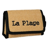 Torba podróżna z lusterkiem Reed la plage 16,5x11cm