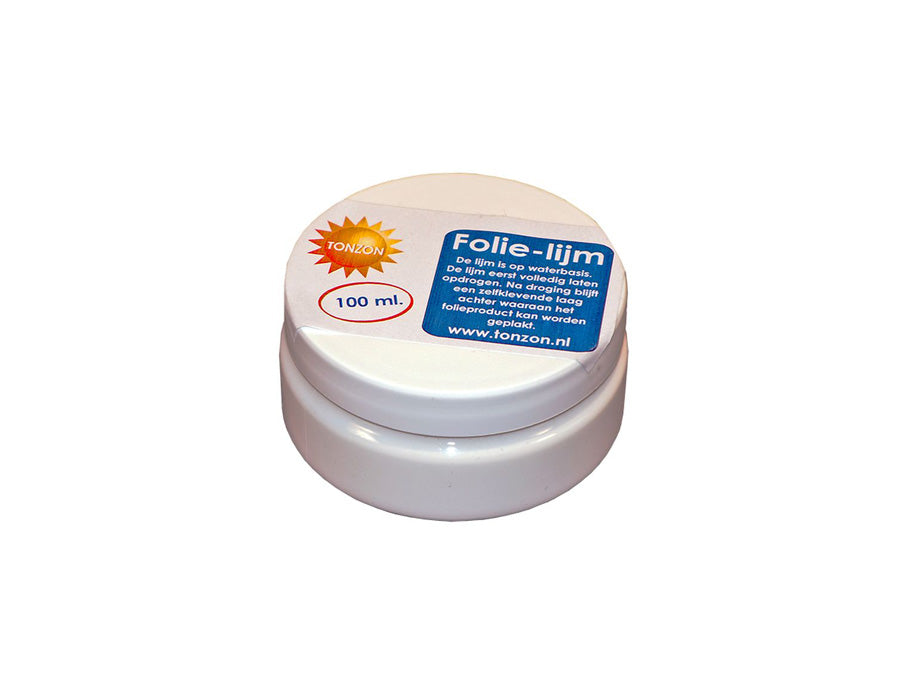 Klej foliowy tonzon - 100 ml