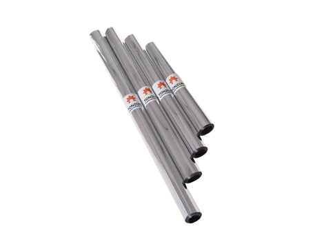 Rolka folii chłodnicy tonzon - 40 cm x 25 m