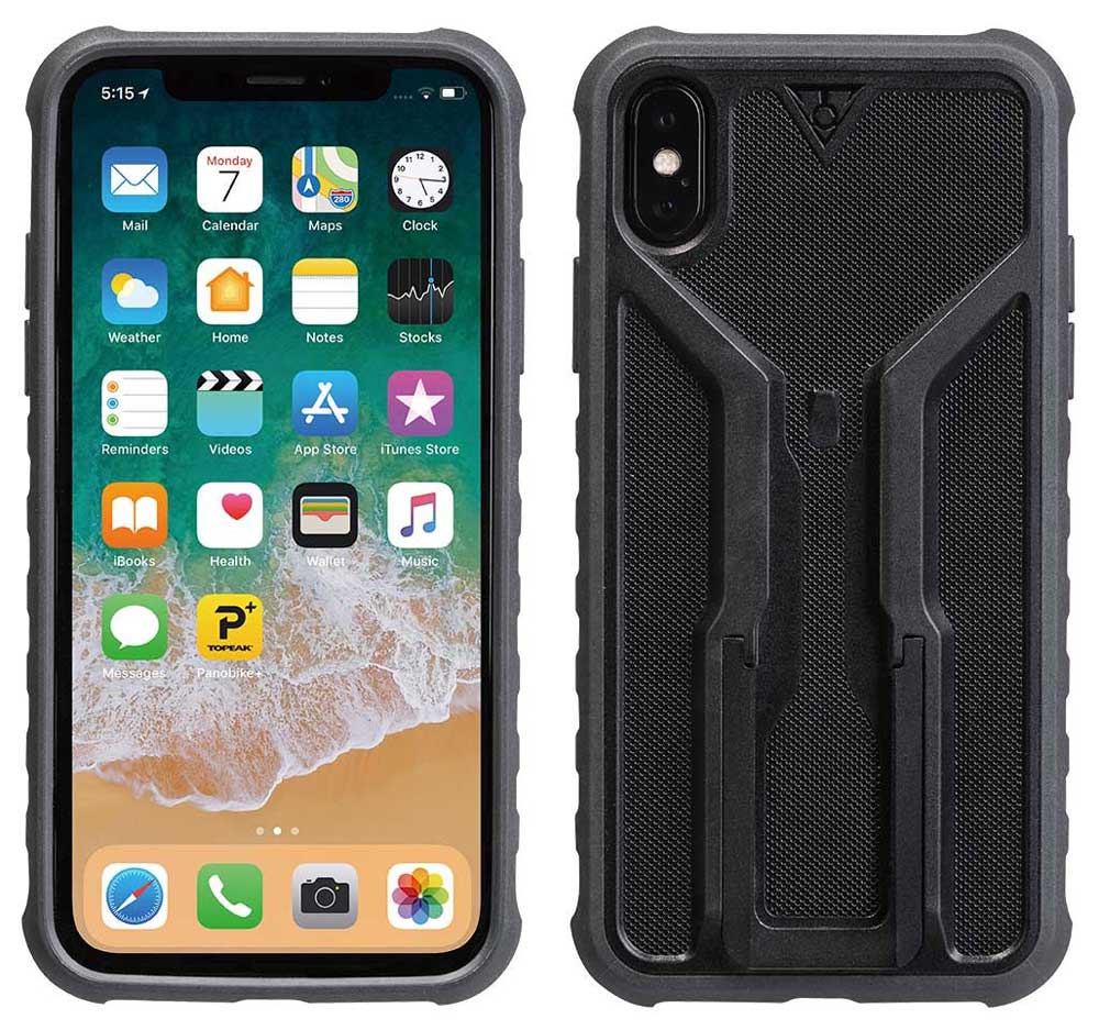 Etui Topeak Ride do iPhone'a z uchwytem