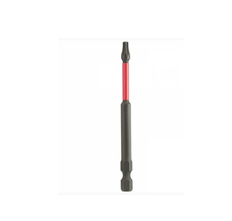 Końcówki wkrętakowe Milwaukee Shockwave Impact Duty™ Shockwave tx25 x 90 mm - 1 szt. - 4932430883