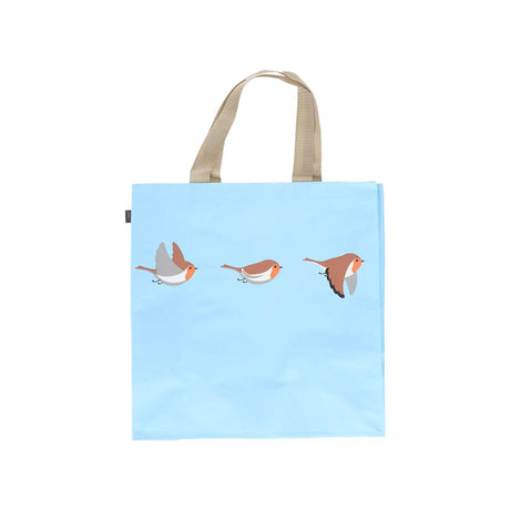 Torba na zakupy marki Esschert Robins 40x40x14,5cm