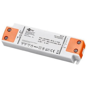 Transformator - oświetlenie LED