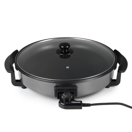 Wielofunkcyjna patelnia Tristar 1500w ø40cm 3 litry